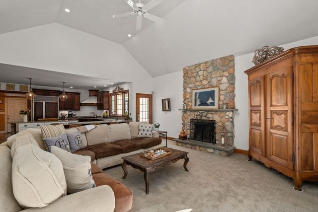 36 Cutler Farm Road, Sudbury, MA 01776