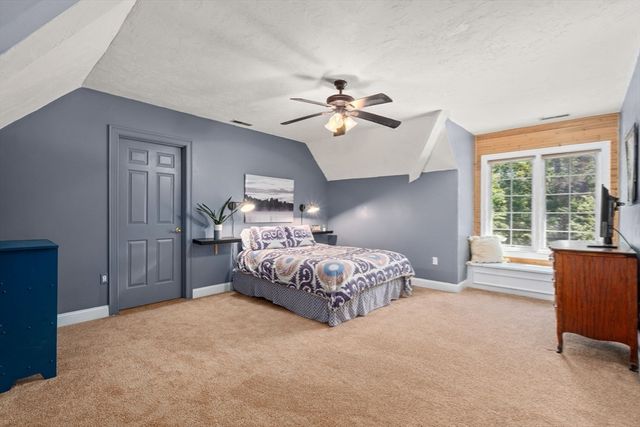 36 Cutler Farm Road, Sudbury, MA 01776