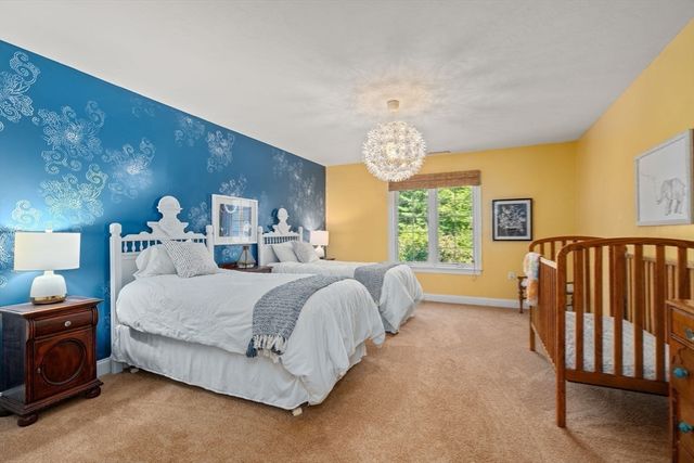 36 Cutler Farm Road, Sudbury, MA 01776