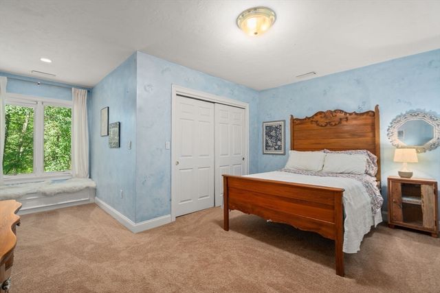 36 Cutler Farm Road, Sudbury, MA 01776