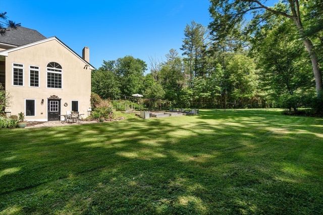 36 Cutler Farm Road, Sudbury, MA 01776