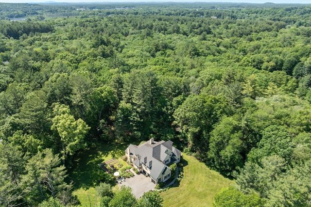 36 Cutler Farm Road, Sudbury, MA 01776