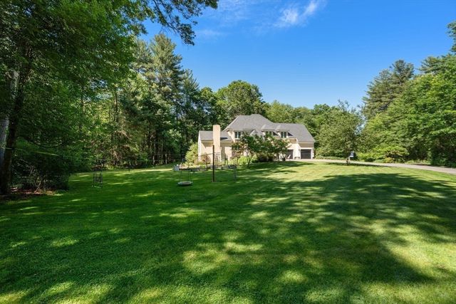 36 Cutler Farm Road, Sudbury, MA 01776