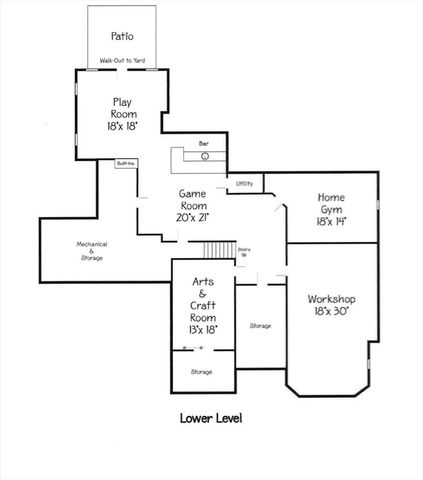 36 Cutler Farm Road, Sudbury, MA 01776