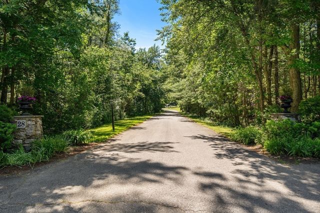 36 Cutler Farm Road, Sudbury, MA 01776