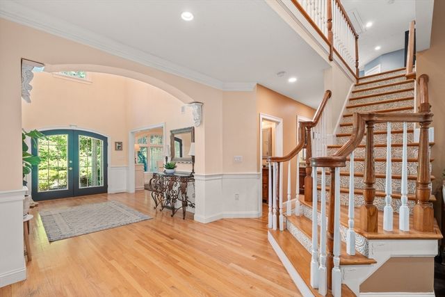 36 Cutler Farm Road, Sudbury, MA 01776
