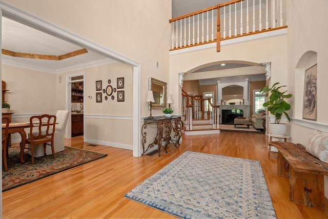 36 Cutler Farm Road, Sudbury, MA 01776
