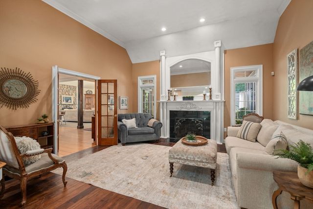 36 Cutler Farm Road, Sudbury, MA 01776