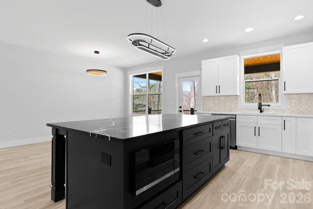 19 E Starnes Cove Road, Asheville, NC 28806