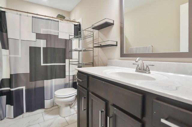 853 Lutz Lane, Clarksville, TN 37042