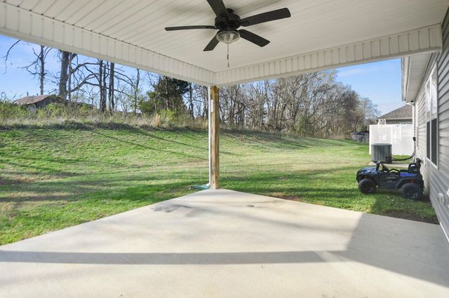 853 Lutz Lane, Clarksville, TN 37042