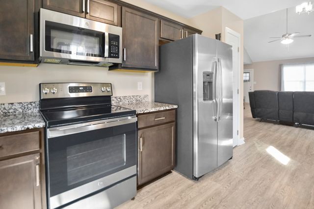 853 Lutz Lane, Clarksville, TN 37042