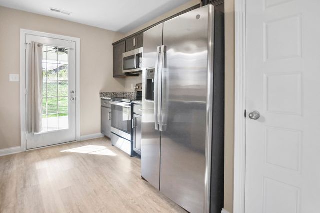 853 Lutz Lane, Clarksville, TN 37042