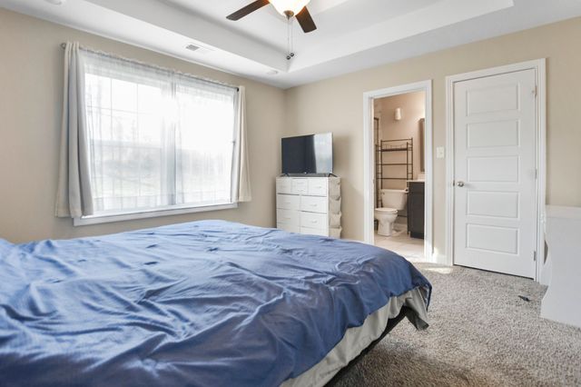 853 Lutz Lane, Clarksville, TN 37042