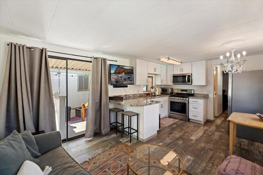 74711 Dillon Road 709, Desert Hot Springs, CA 92241