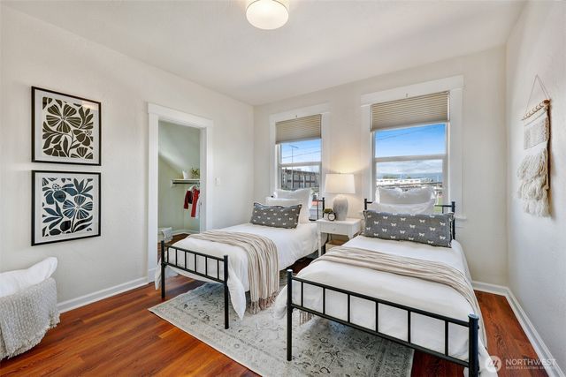 2409 E Alder Street, Seattle, WA 98122