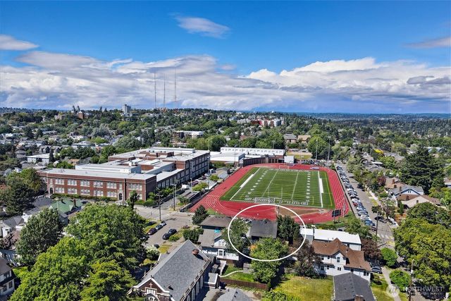 2409 E Alder Street, Seattle, WA 98122