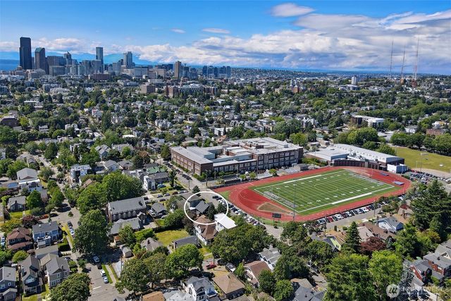 2409 E Alder Street, Seattle, WA 98122