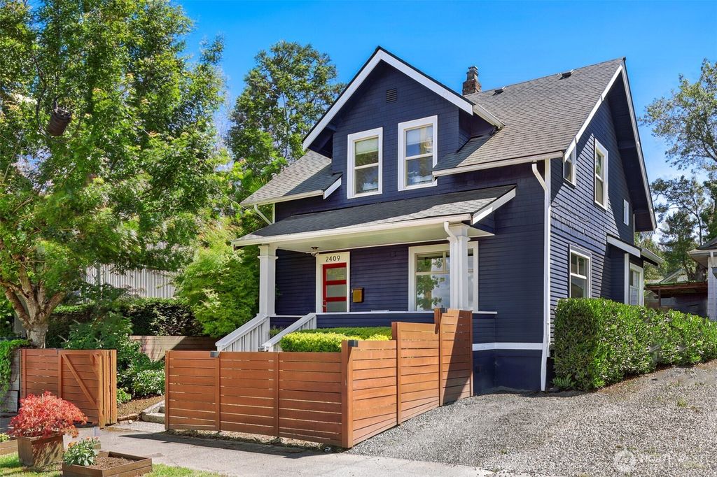 2409 E Alder Street, Seattle, WA 98122