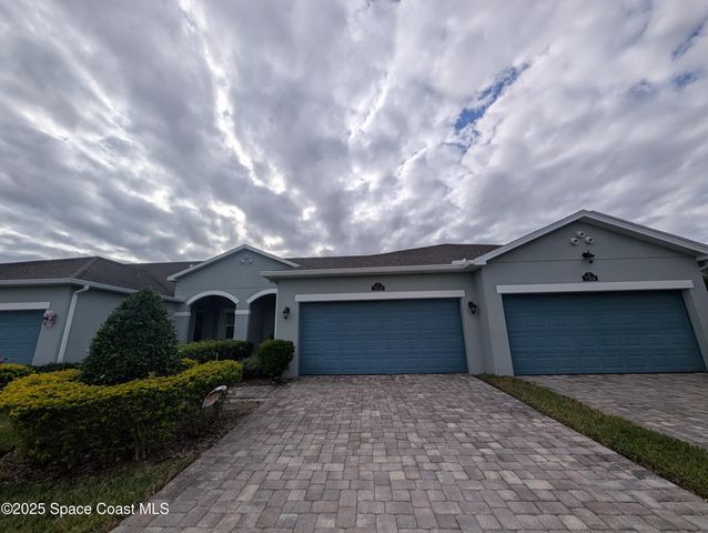7514 Loren Cove Drive, Melbourne, FL 32940