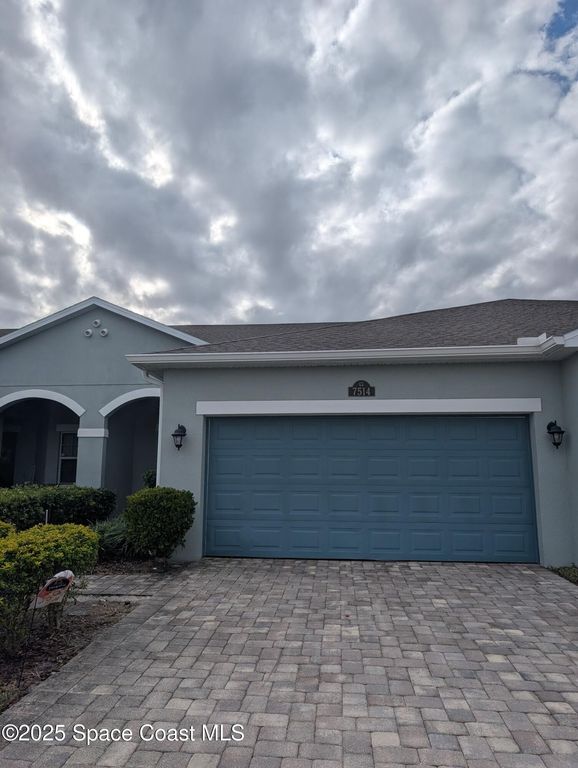 7514 Loren Cove Drive, Melbourne, FL 32940