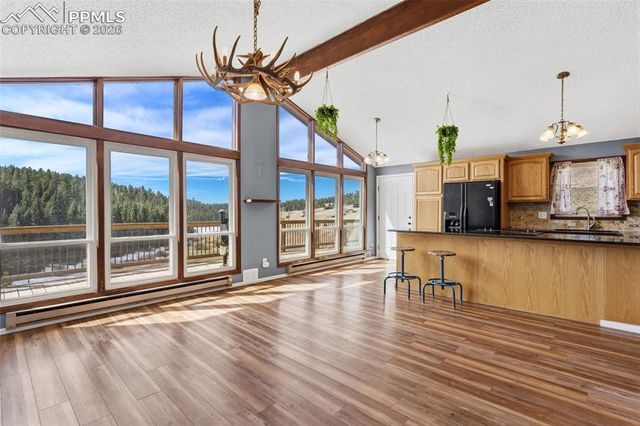 178 Cottonwood Lake Drive, Divide, CO 80814