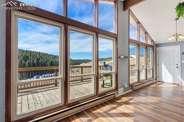 178 Cottonwood Lake Drive, Divide, CO 80814