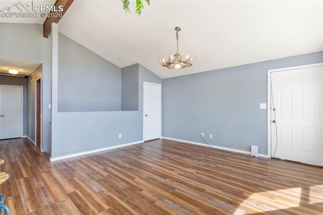 178 Cottonwood Lake Drive, Divide, CO 80814