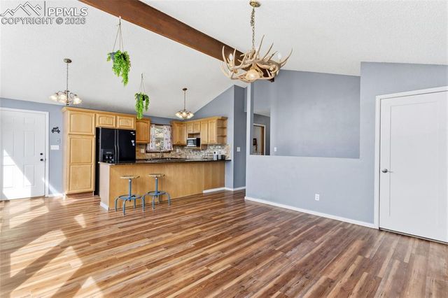 178 Cottonwood Lake Drive, Divide, CO 80814