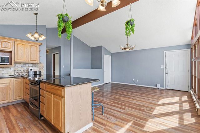 178 Cottonwood Lake Drive, Divide, CO 80814