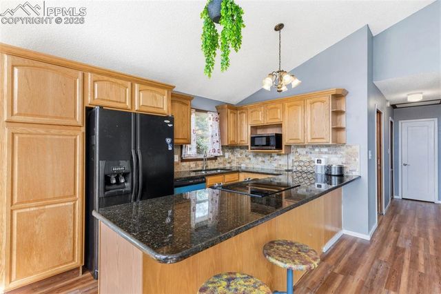 178 Cottonwood Lake Drive, Divide, CO 80814