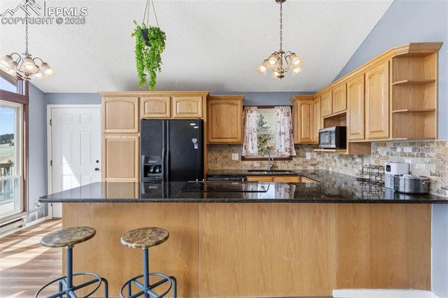 178 Cottonwood Lake Drive, Divide, CO 80814