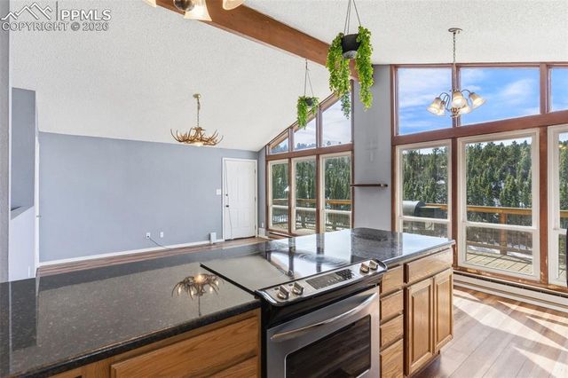 178 Cottonwood Lake Drive, Divide, CO 80814