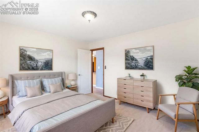 178 Cottonwood Lake Drive, Divide, CO 80814