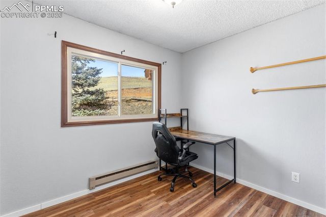 178 Cottonwood Lake Drive, Divide, CO 80814