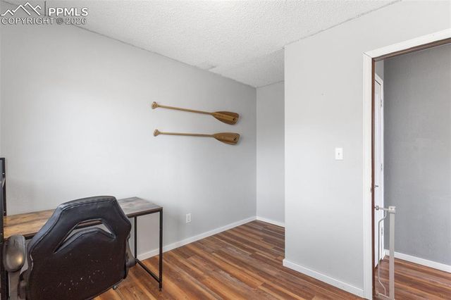 178 Cottonwood Lake Drive, Divide, CO 80814