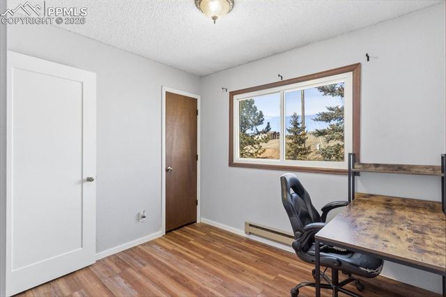 178 Cottonwood Lake Drive, Divide, CO 80814