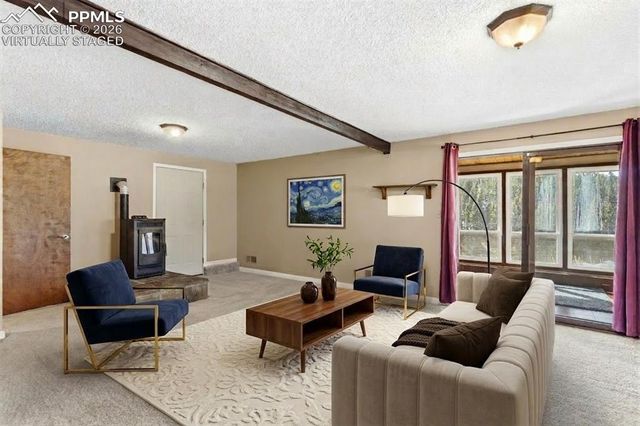 178 Cottonwood Lake Drive, Divide, CO 80814