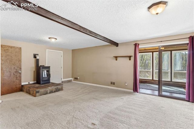 178 Cottonwood Lake Drive, Divide, CO 80814