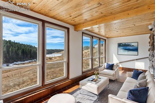 178 Cottonwood Lake Drive, Divide, CO 80814