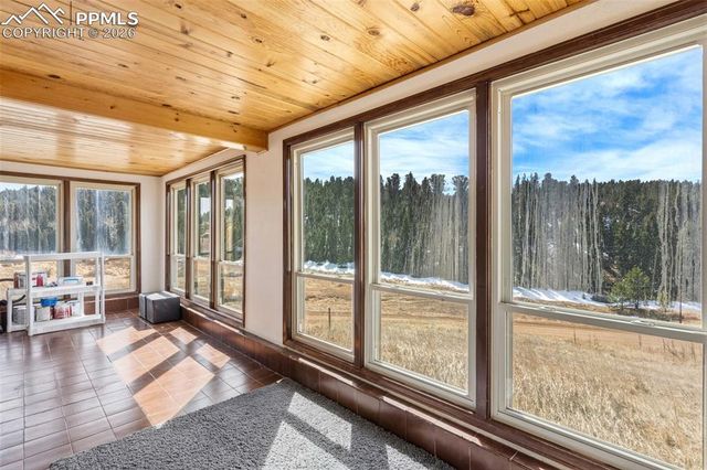 178 Cottonwood Lake Drive, Divide, CO 80814