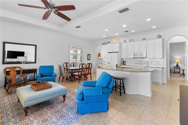 10603 Carena CIR, Fort Myers, FL 33913