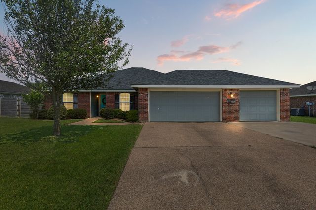 4209 Rance Lane, Waco, TX 76708