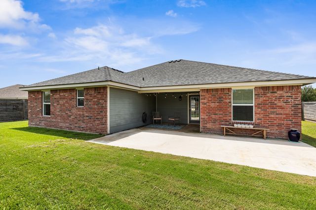 4209 Rance Lane, Waco, TX 76708