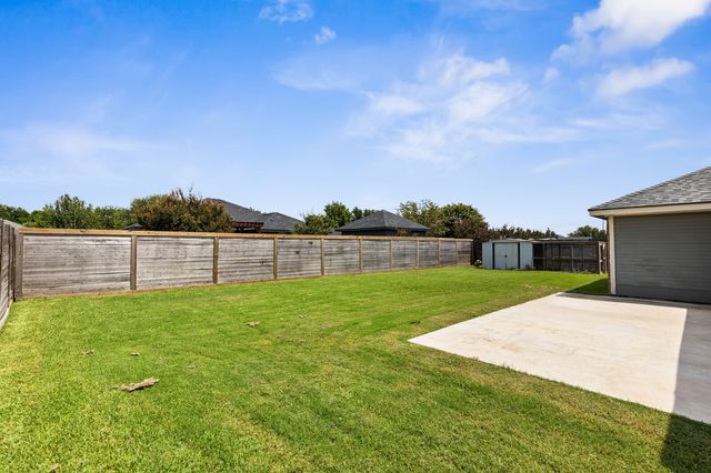 4209 Rance Lane, Waco, TX 76708