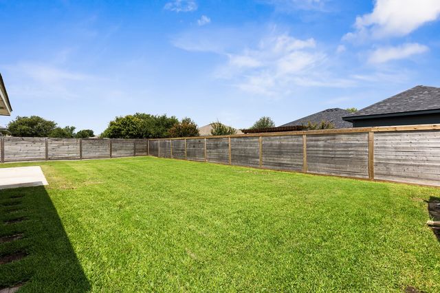 4209 Rance Lane, Waco, TX 76708
