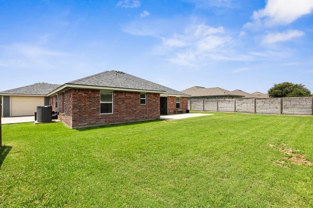 4209 Rance Lane, Waco, TX 76708
