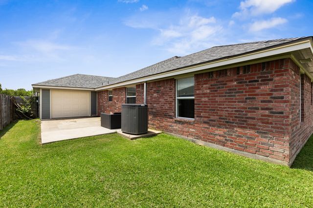 4209 Rance Lane, Waco, TX 76708