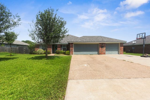 4209 Rance Lane, Waco, TX 76708