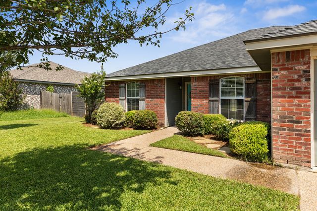4209 Rance Lane, Waco, TX 76708